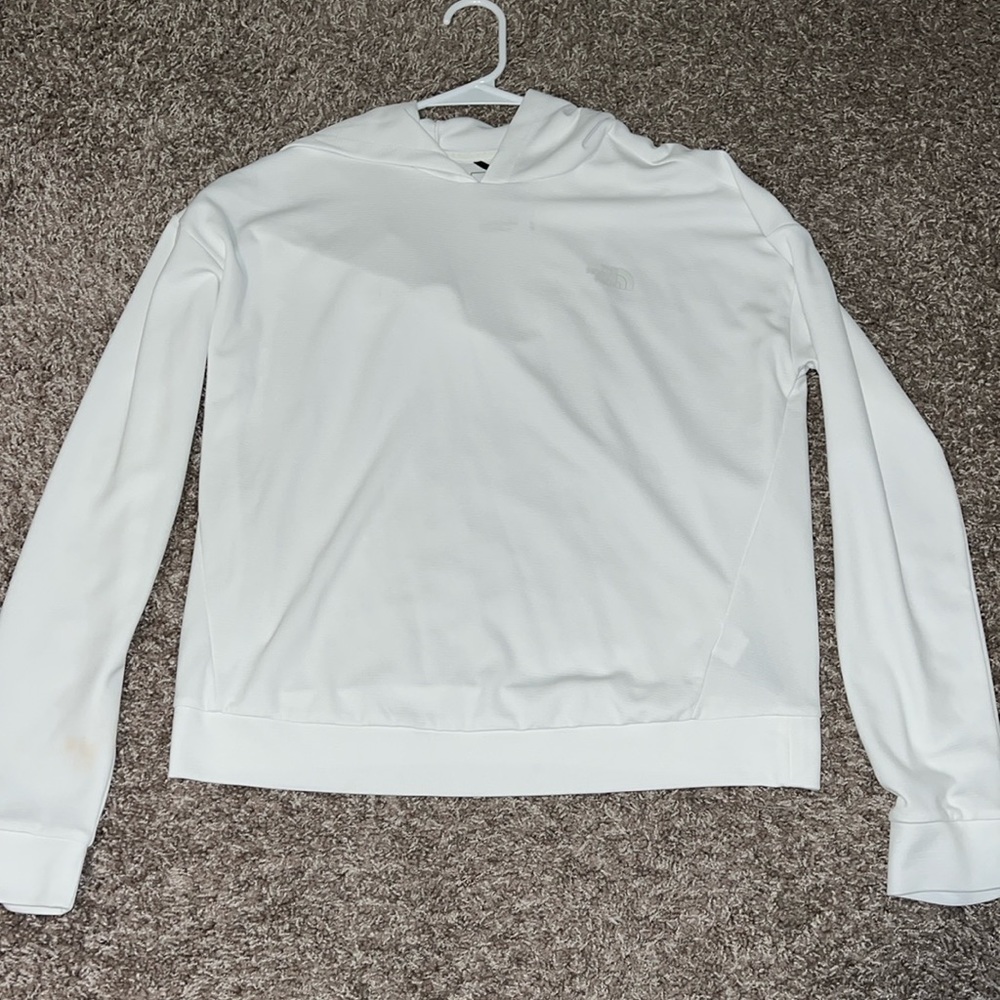 North Face pullover